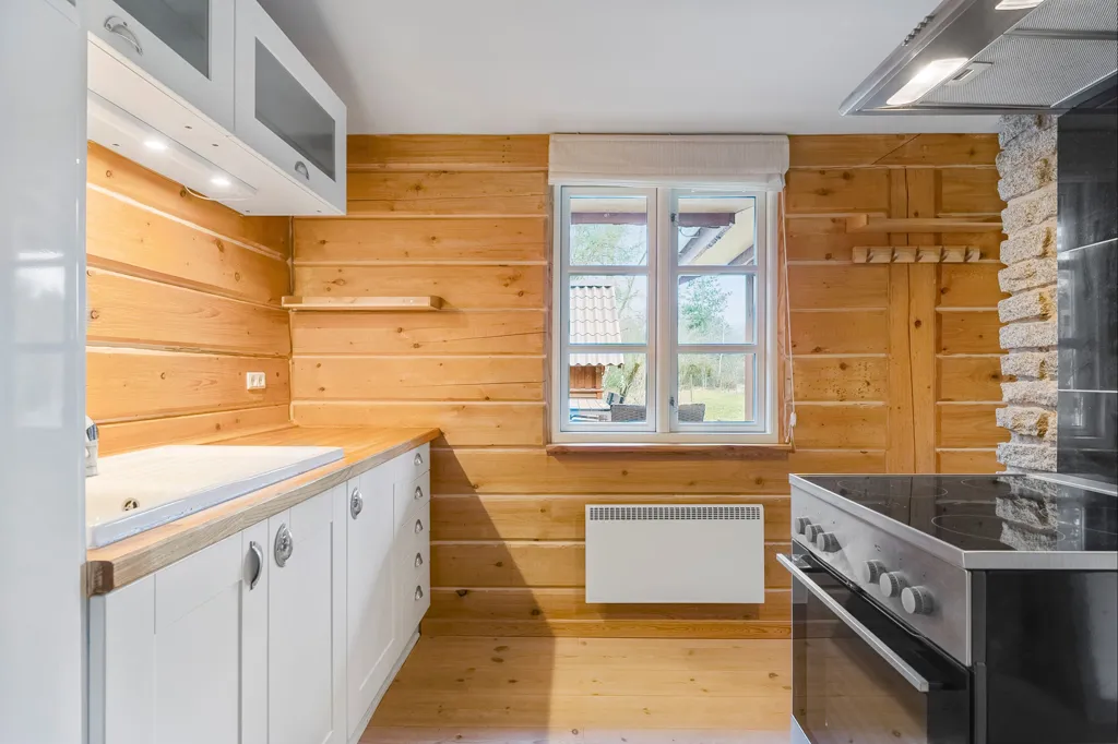 Cuisine - Maison 3 pièces à Martofte
