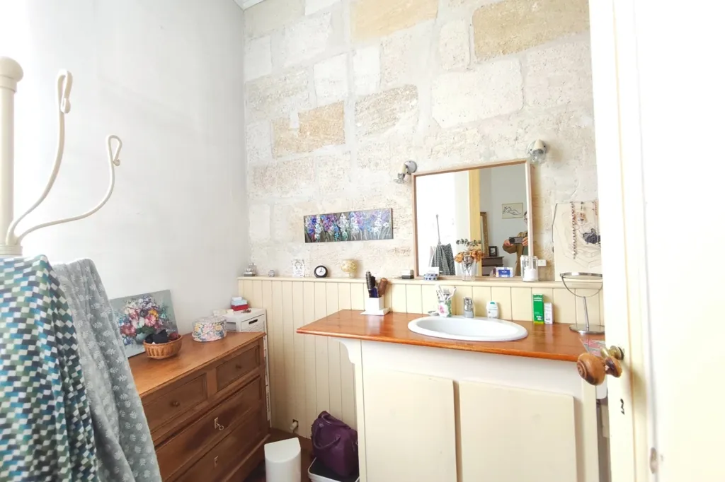 Vannitoad - Charming Villa with Garden in Bordeaux
