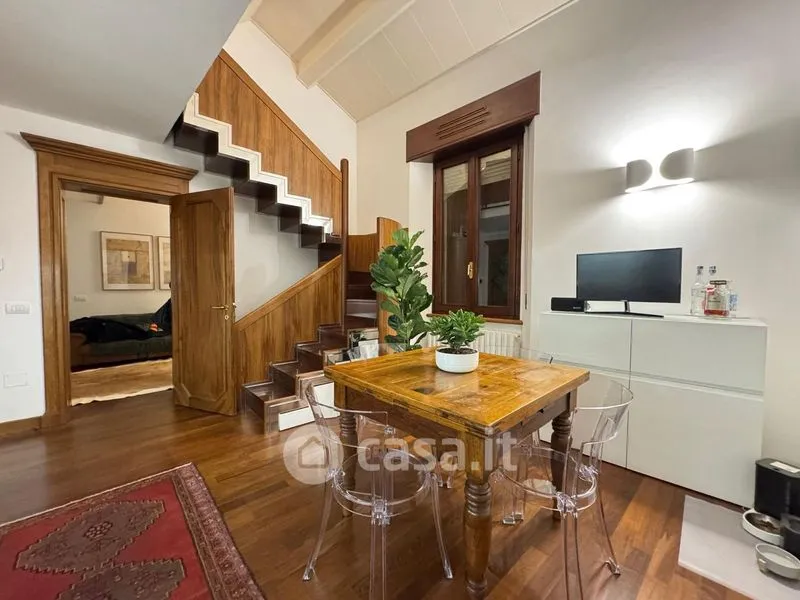 Séjour - Two-Bedroom Apartment in Historic Centre, Forlì