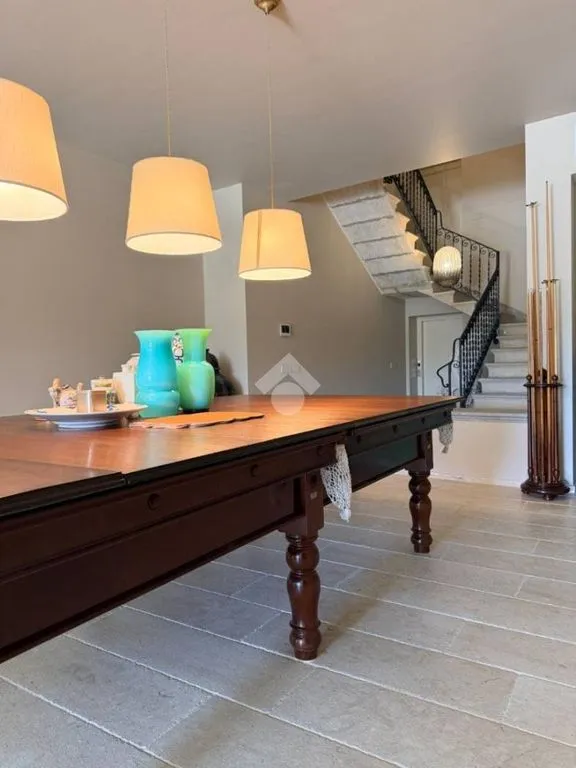 Söögituba - Luxury Farmhouse with Rooftop Terrace in Paceco