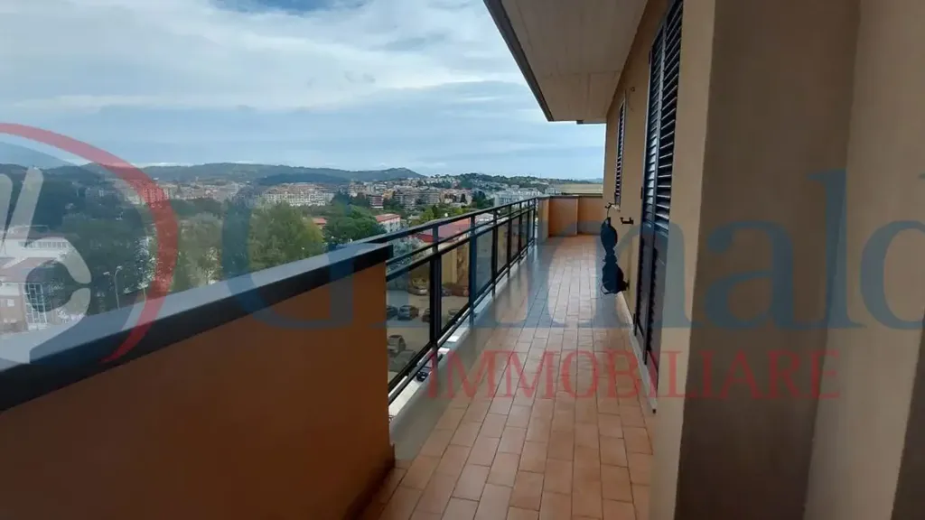 Rõdu - Apartment with Panoramic View in Avellino
