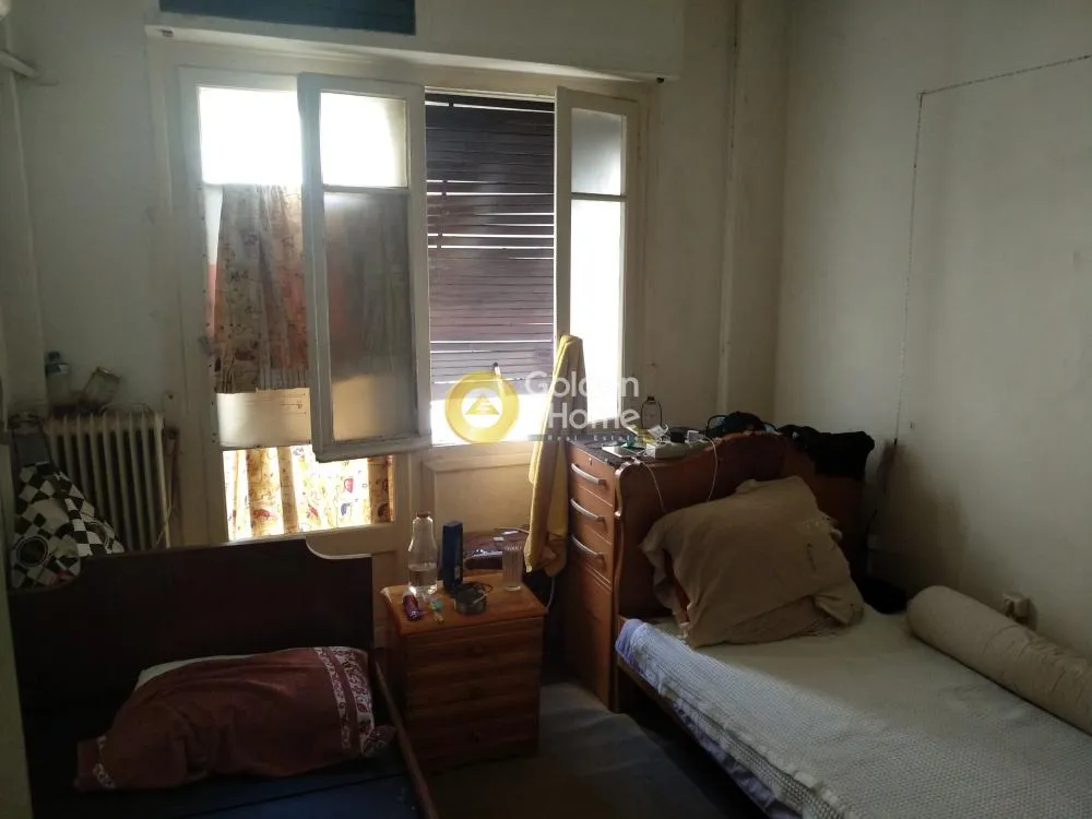 Magamistoad - Apartment with Balcony in Omónia Centre
