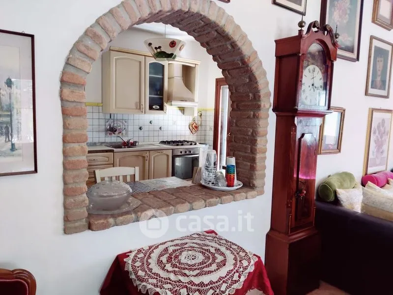 Séjour - Luminous Villa with Terrace in Quartu Sant'Elena