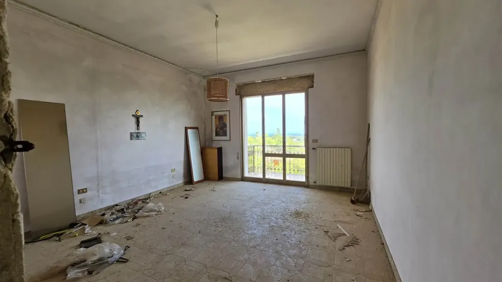 Stanze - Villa with Sea View in Marsala