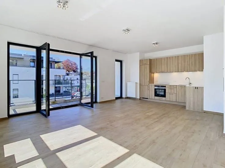 Elutuba - Modern Flat with Terrace in Central Location