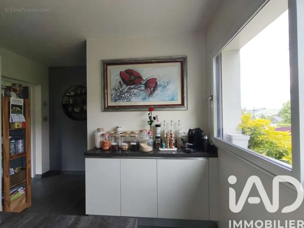 Maison 6 pièces à Vernon