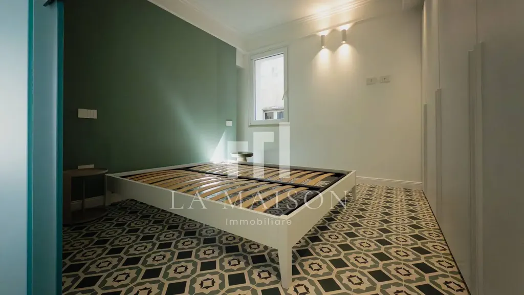 Chambres - Rusticated Apartment with Rooftop in Termoli