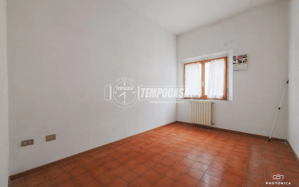 Pièces - Detached Terraced House to Renovate in Bagnara di Romagna