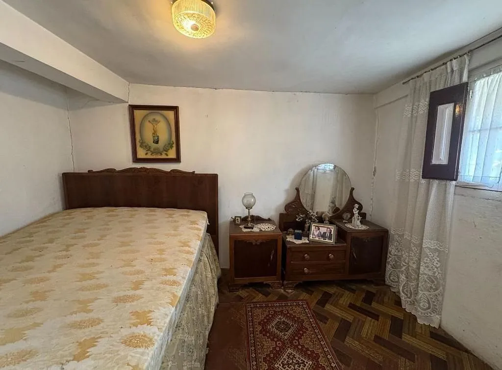 Magamistoad - Traditional House with South View in Silio, Cantabria