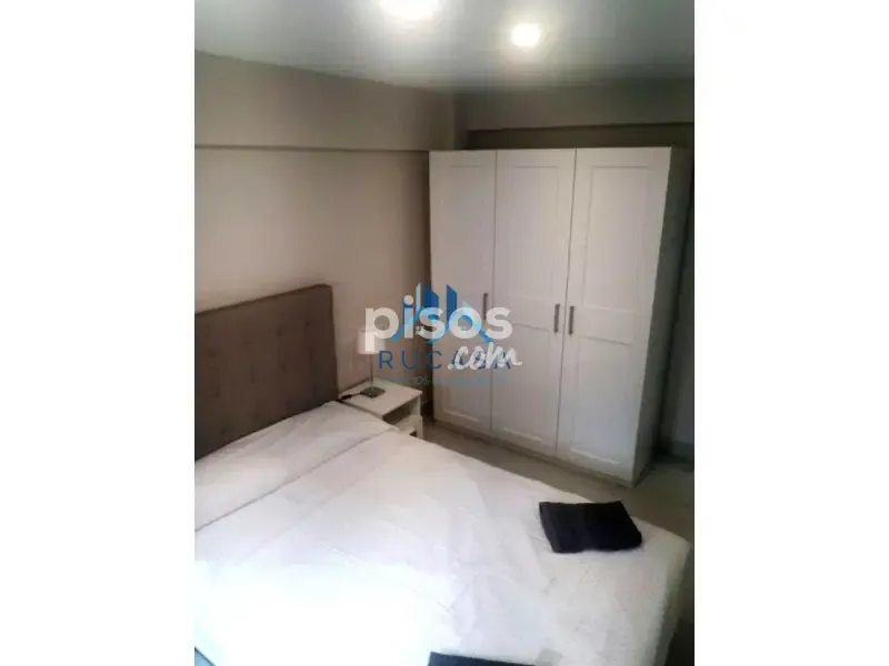 Chambres - Student-Friendly Flat near Santander Universities