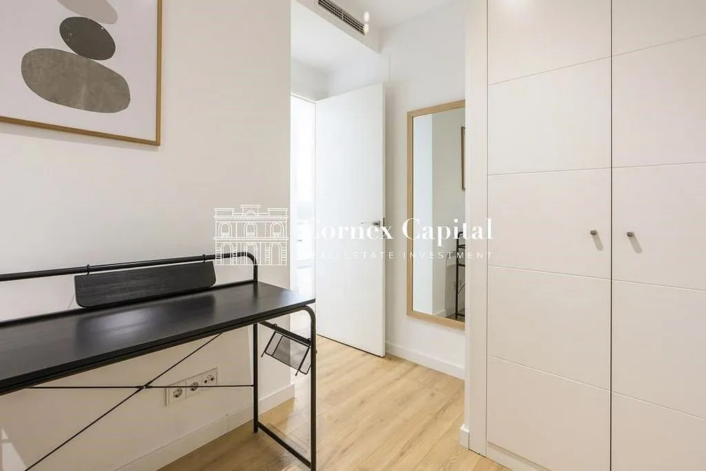Kabinet - Apartment with Pool in Poblenou, Barcelona