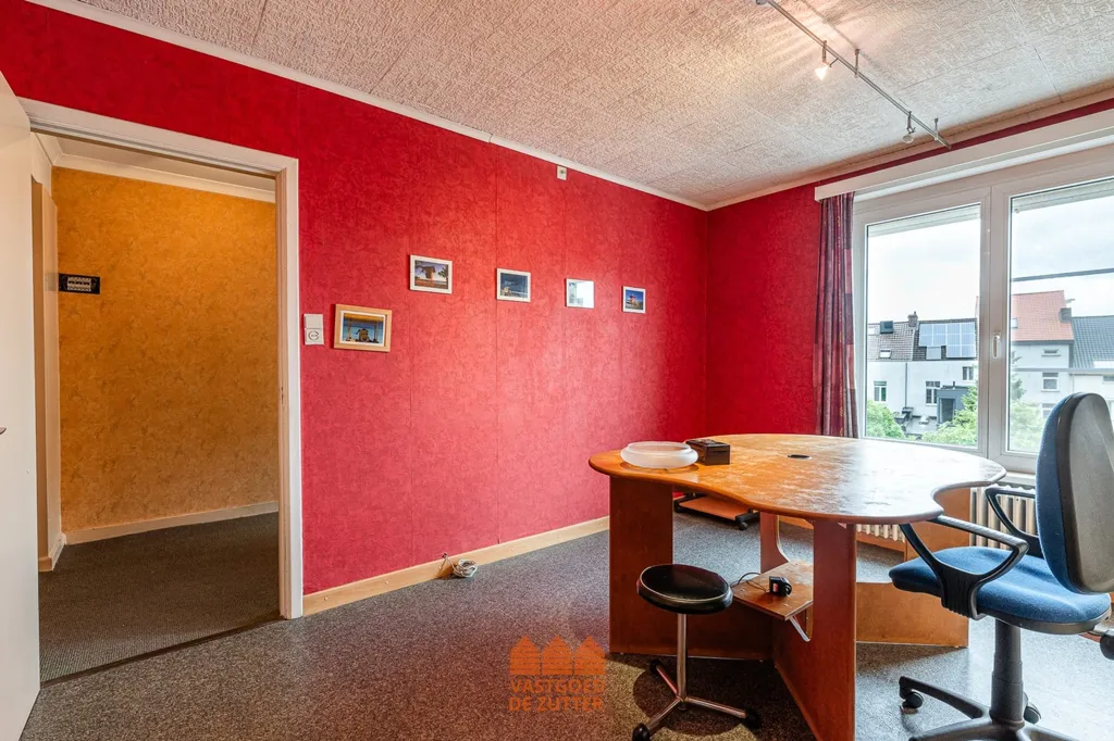 Bureau - Herenwoning avec Pratique à Ledeberg
