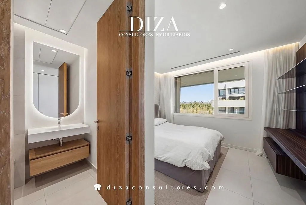 Chambres - Duplex with Pool and Golf View in La Finca