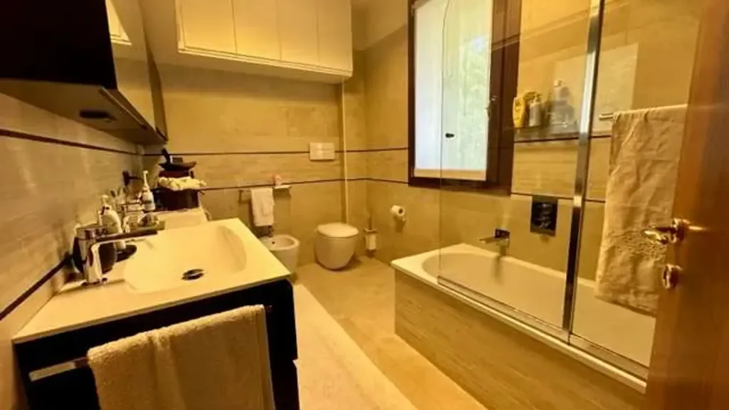 Vannitoad - Rustic Villa with Private Garden in Oderzo
