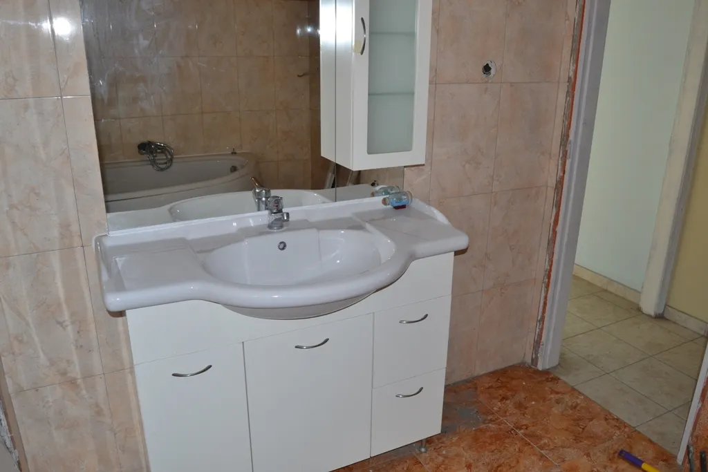 Vannitoad - Sea View Flat with Fireplace in Corfu