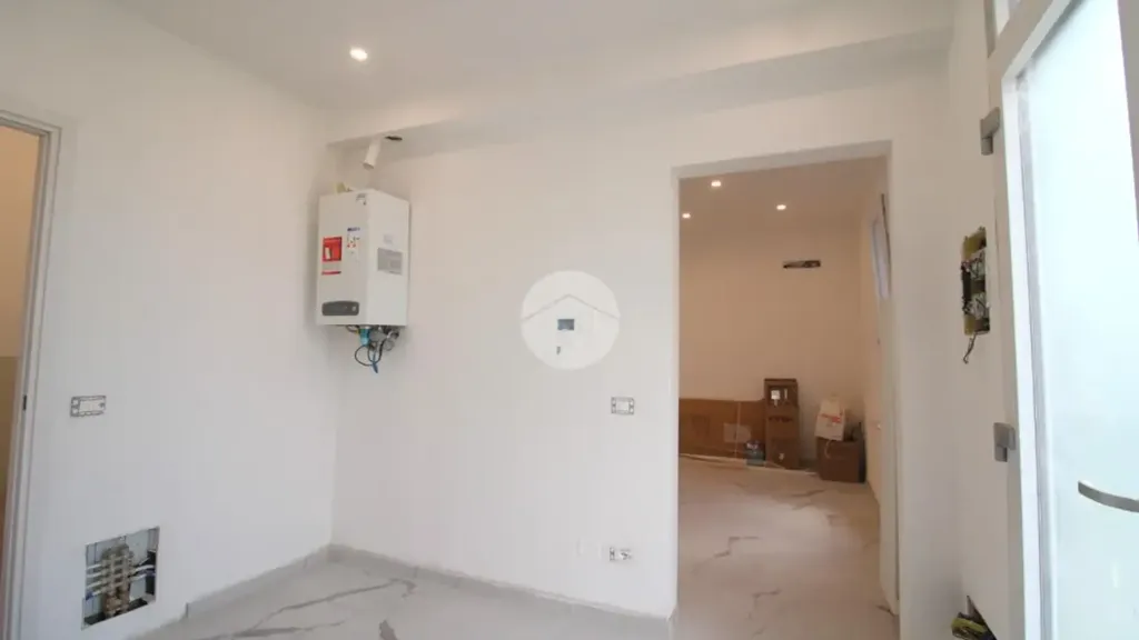 Esik - Semi-detached House with Dependance in Tipano, Cesena