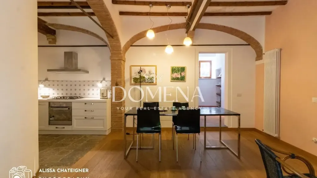Appartement 4 pièces à IT