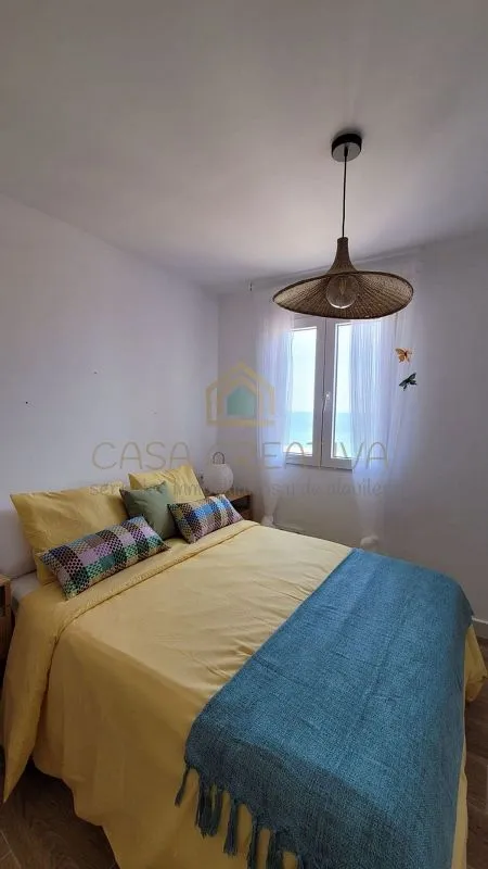 Chambres - Loft Studio with Sea Views in Les Palmeretes