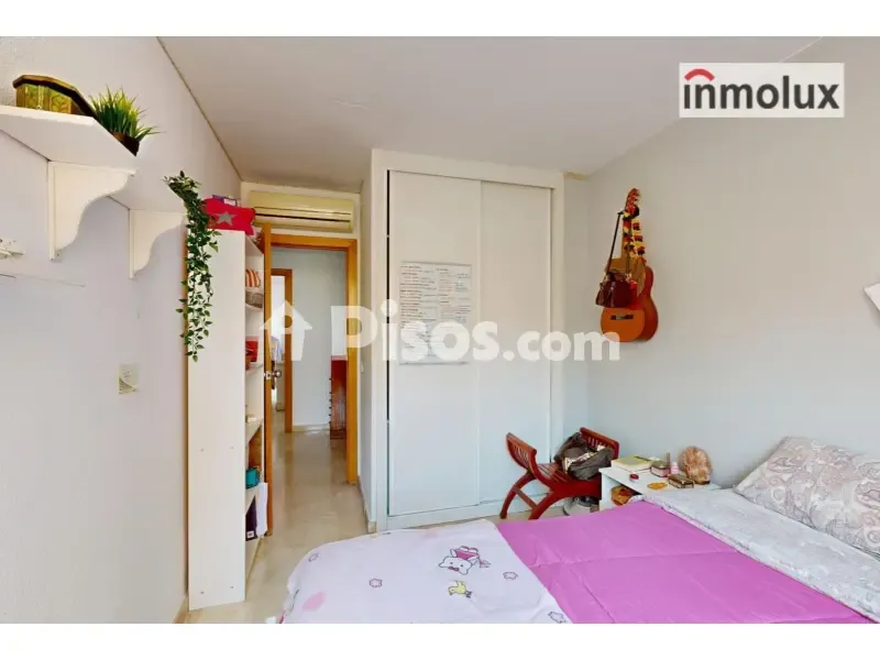 Magamistoad - Adosado with Golf View in Calle Clara Campoamor