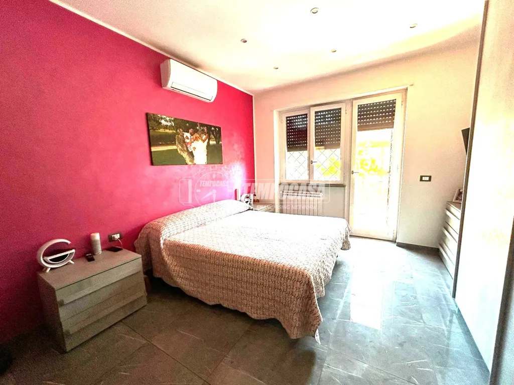 Magamistoad - Renovated Apartment with Balcony in Rome