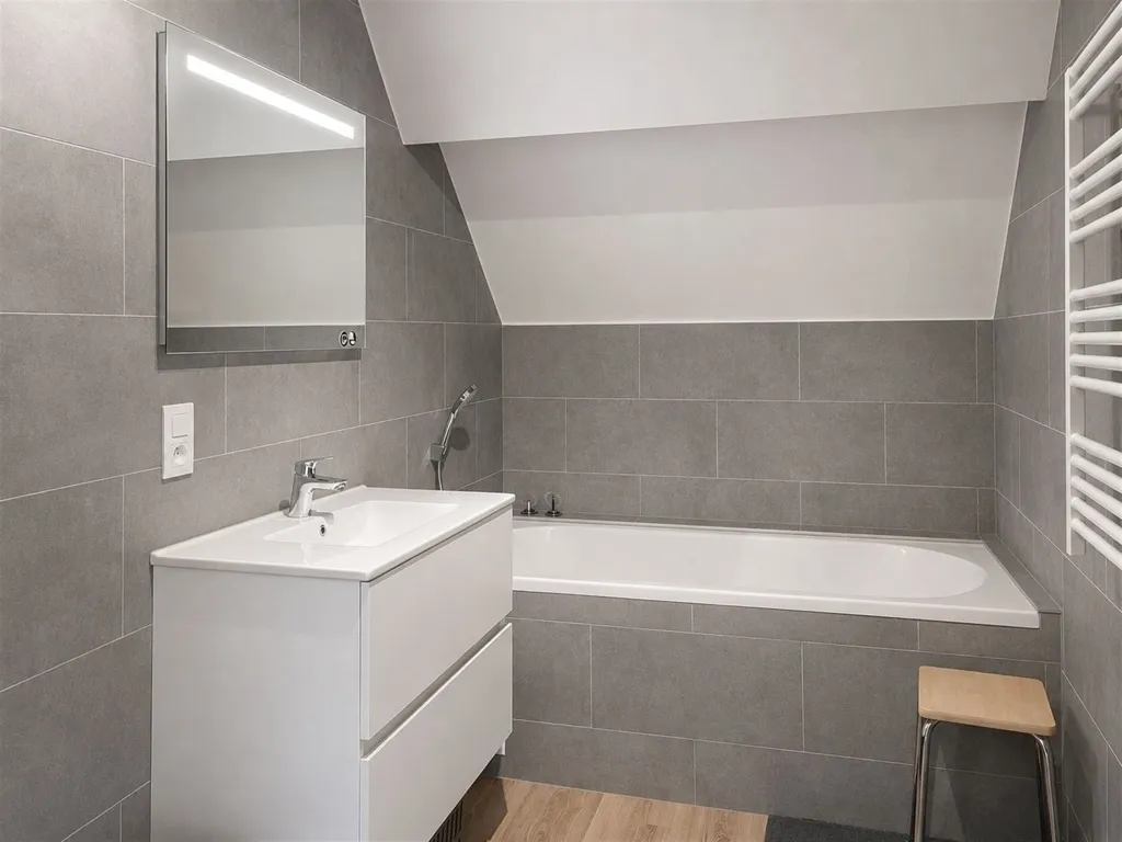 Maison 3 chambres à Braine-L'Alleud