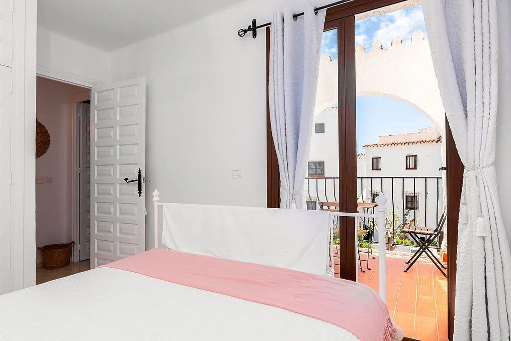 Chambres - Semi-detached House with Pool in Capistrano