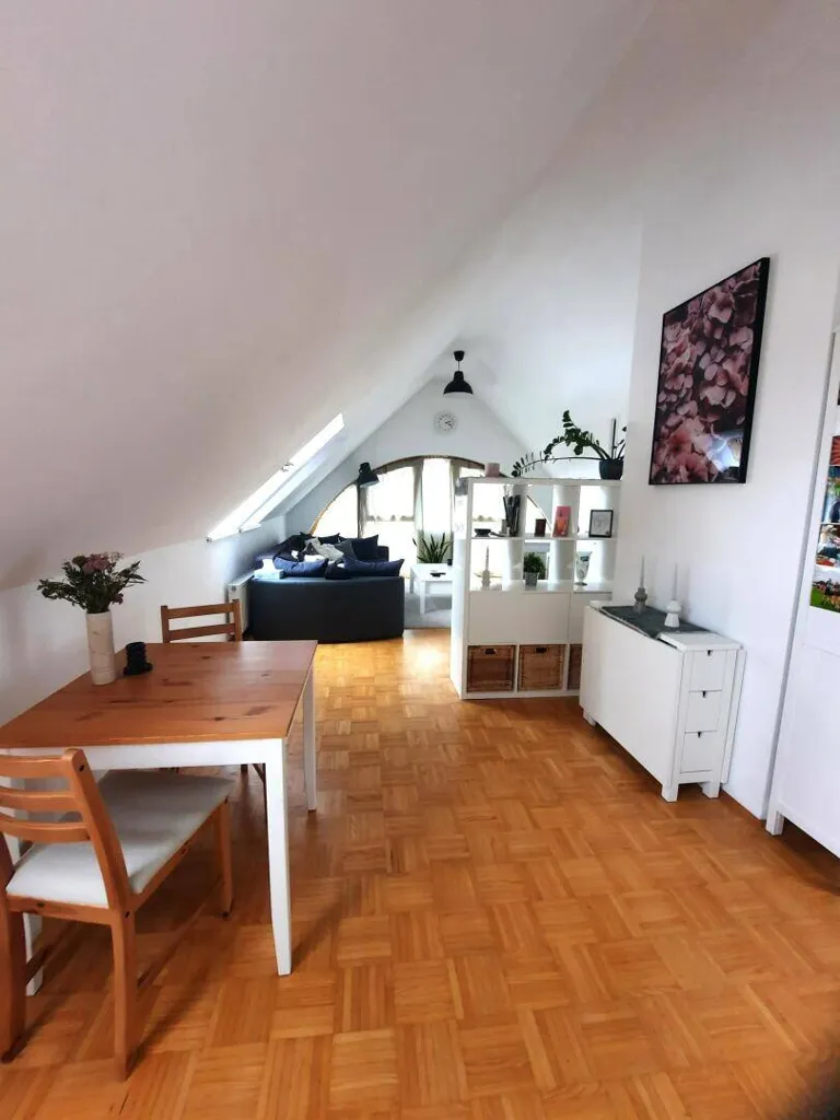 Söögituba - 2-Bedroom Apartment with Parking in Top Location