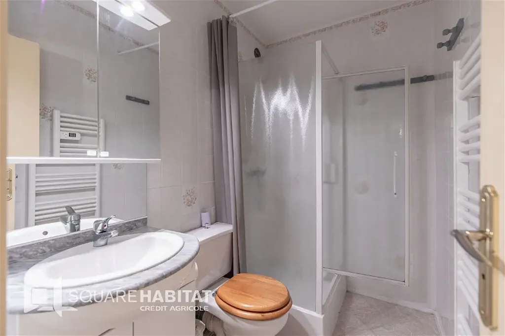 Vannitoad - Studio with Ski Locker in Bareges
