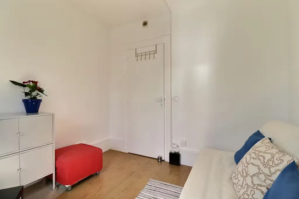 Magamistoad - Furnished Flat on Avenue Philippe Auguste, Paris