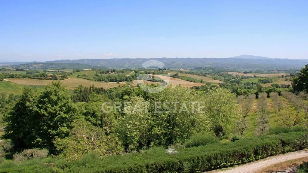 Aed - Restored Villa with Pool in Cetona, Tuscany
