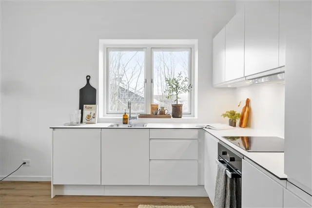 4-toaline korter asukohas Smørum