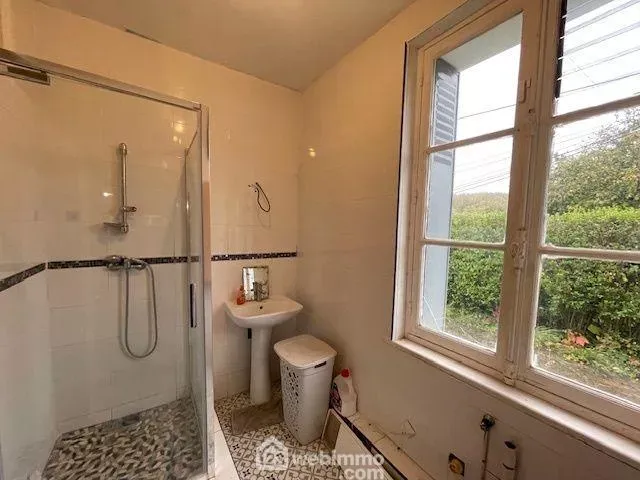 Vannitoad - Traditional House with Garden in Noyon