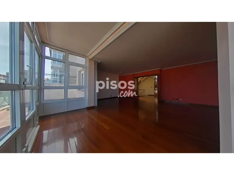 Elutuba - Semi-detached House in Castros, A Coruña
