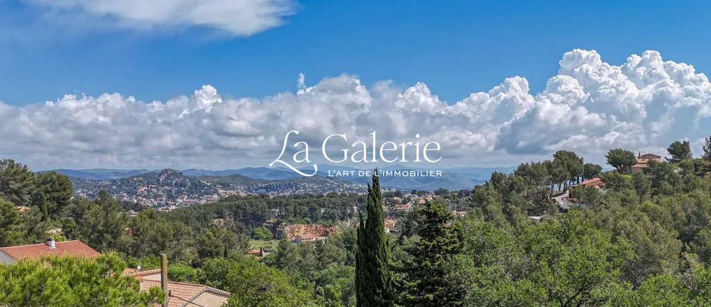Renovated Villa with Pool in Hyères