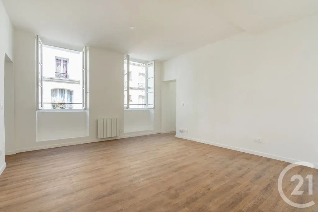Stanze - Modernised 3-Bed Flat near Bastille, Paris