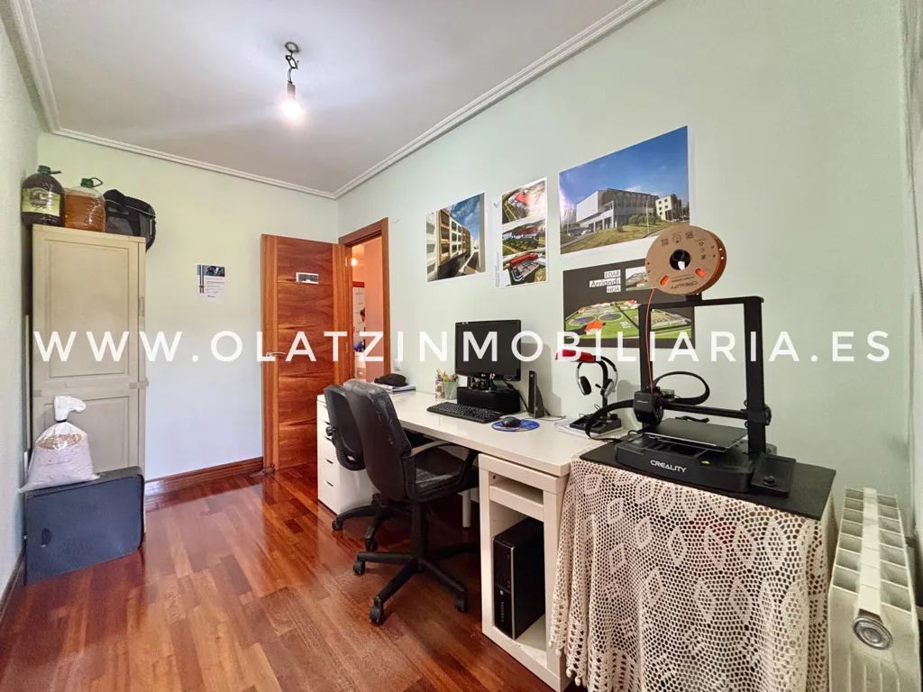 Appartement 4 pièces à Güeñes