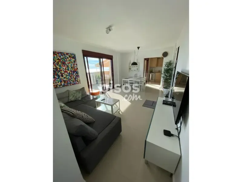 Elutuba - Penthouse with Sea Views in Mojón Hills