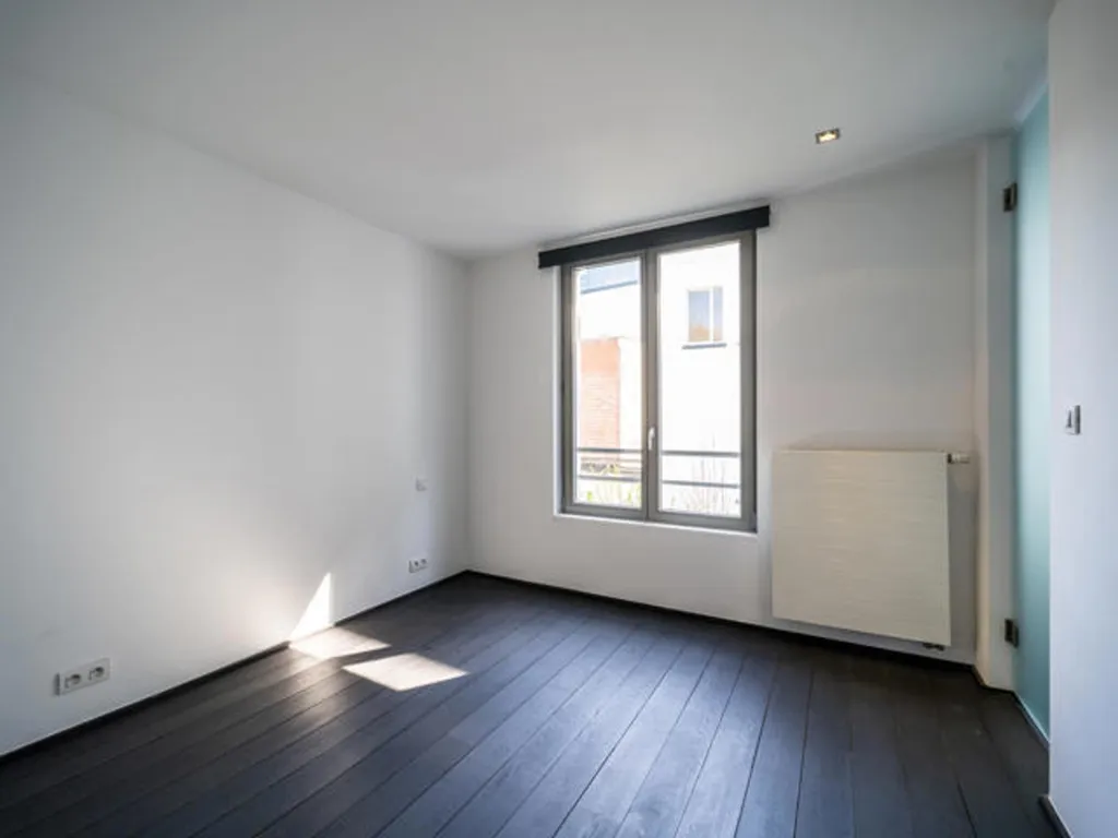 3 magamistoaga korter asukohas Brussels