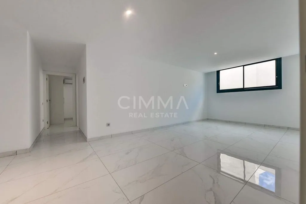 Pièces - Contemporary Villa with Pool in Finestrat