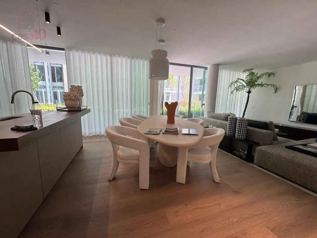 Söögituba - Luxury Flat with River View in Lisbon