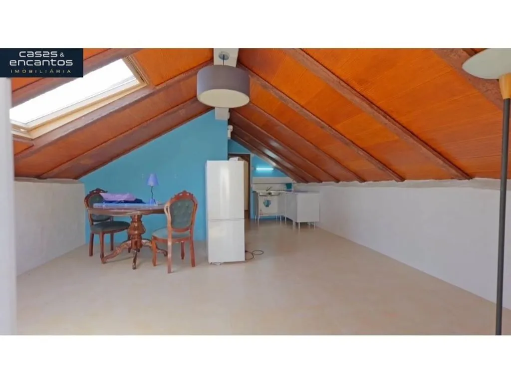 Toad - Manor-Style Villa with Pool in Caldas da Rainha