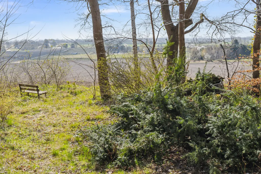 Aed - Building Plot with Sea View in Jægerspris