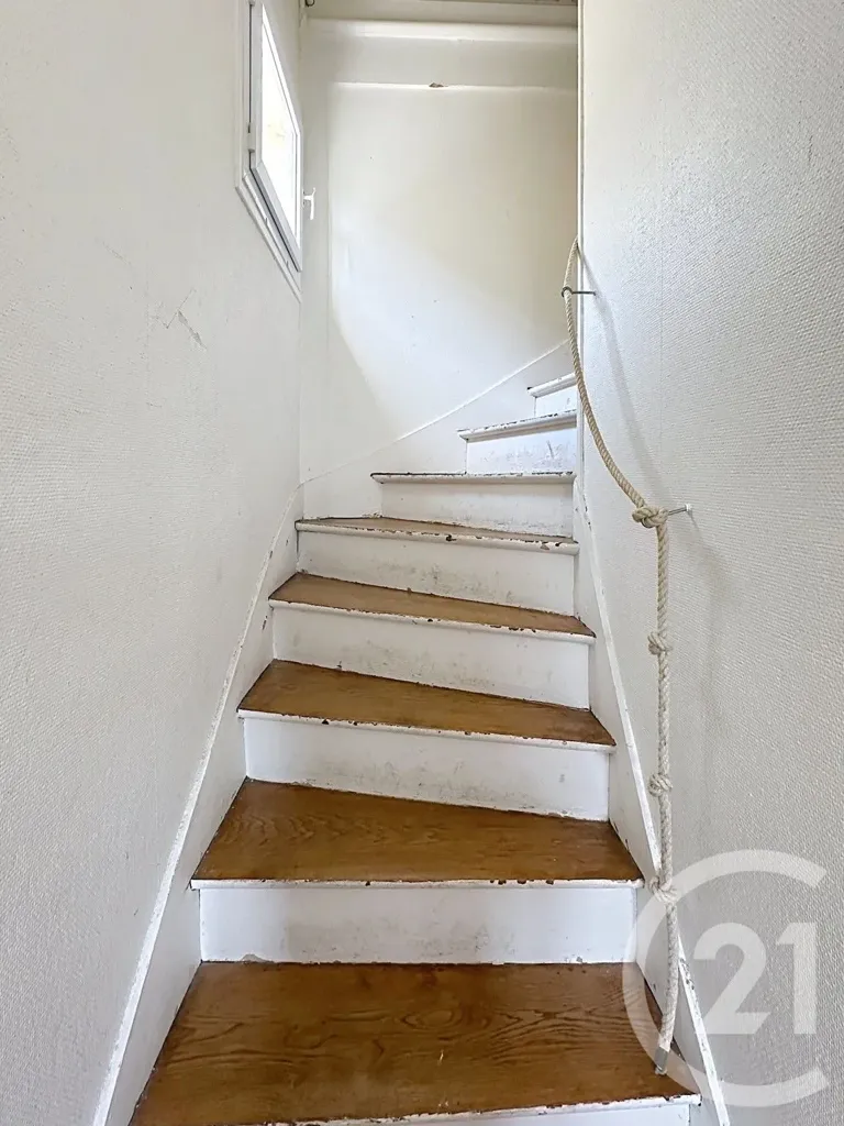 Toad - 3-Bed Apartment with Double Exposure in Versailles