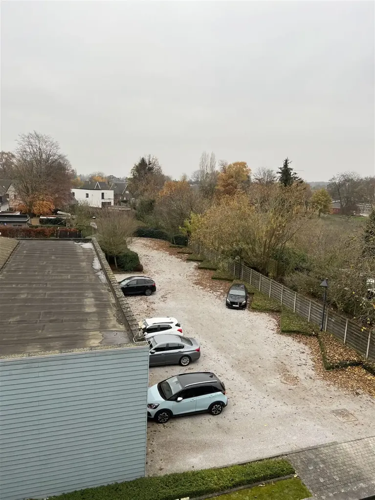 Välivaade - Central Penthouse with Terrace in Urban Area