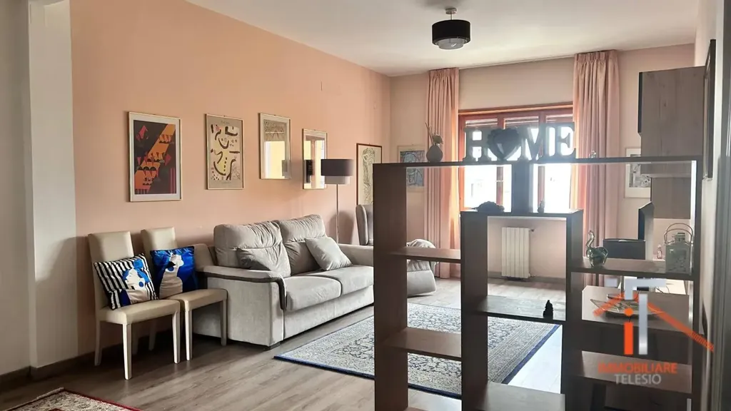 Elutuba - Apartment with Garden in Rende