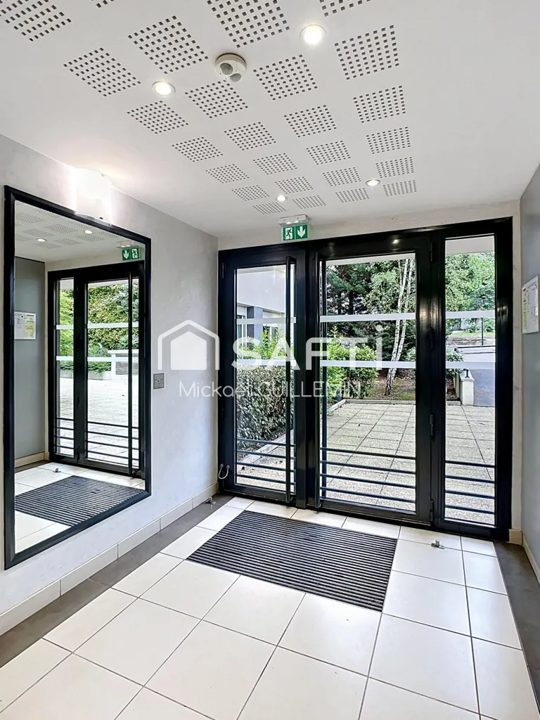 Appartement 1 pièces à CRETEIL