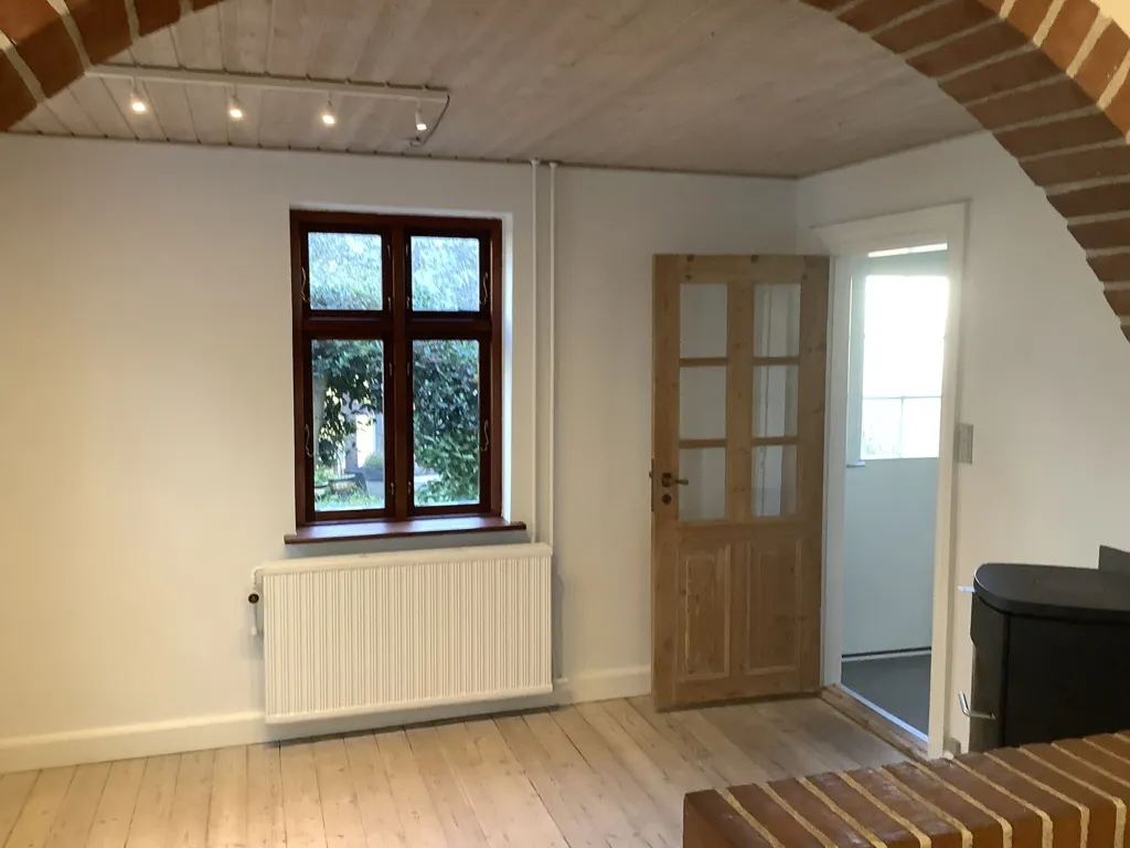 Maison 5 pièces à Hesselager