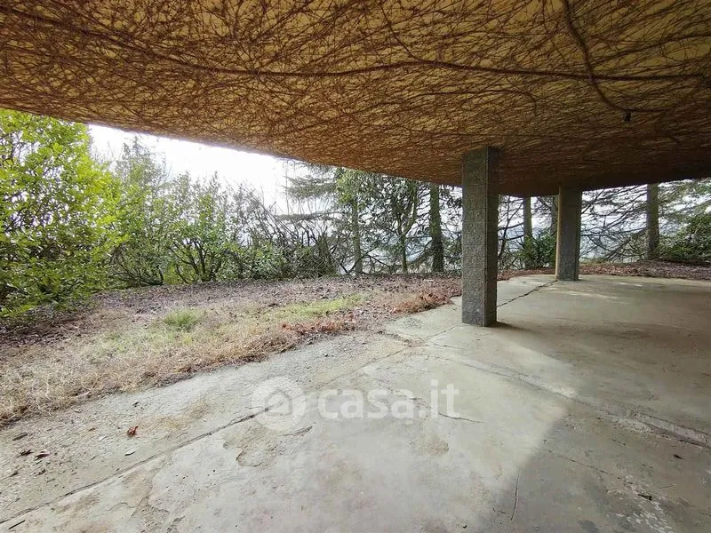 Terrasse - Panoramic Villa with Terraces in Villa San Secondo