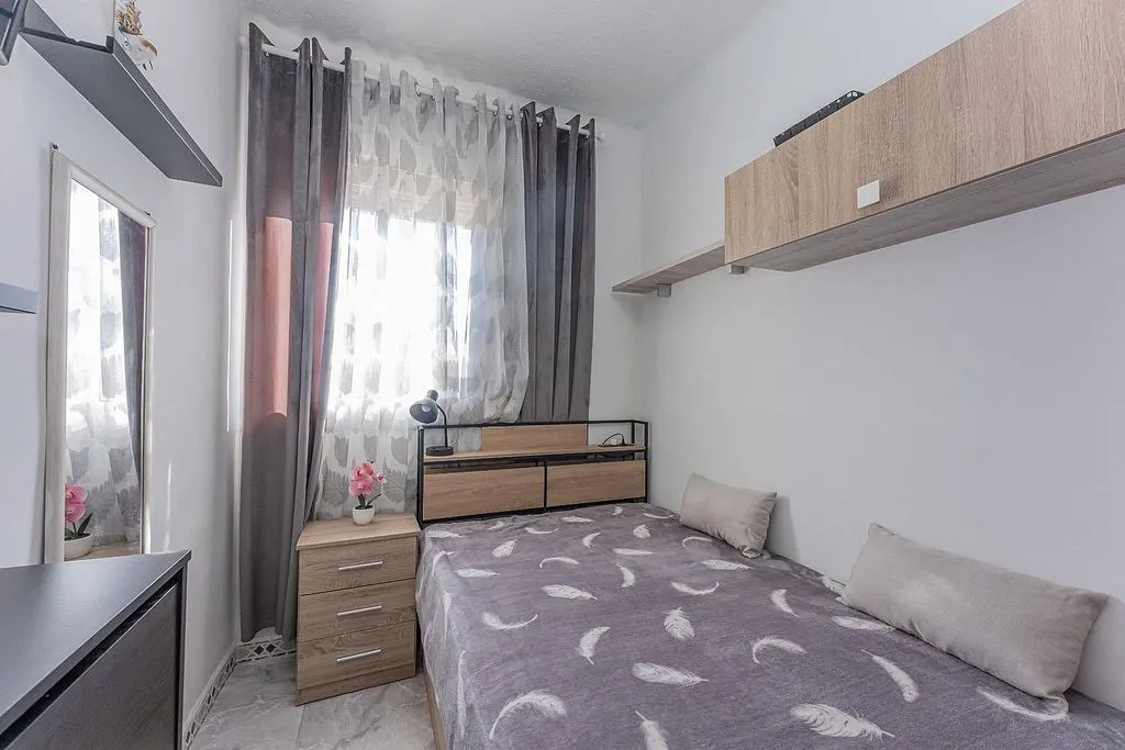 Chambres - Flats with West View in Barri Antic, Viladecans