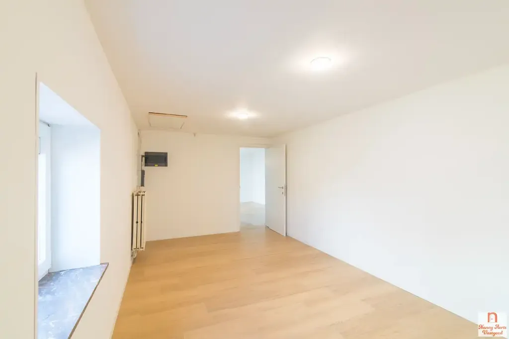 Rooms - Apartment Building with High Visibility in Herk-de-Stad